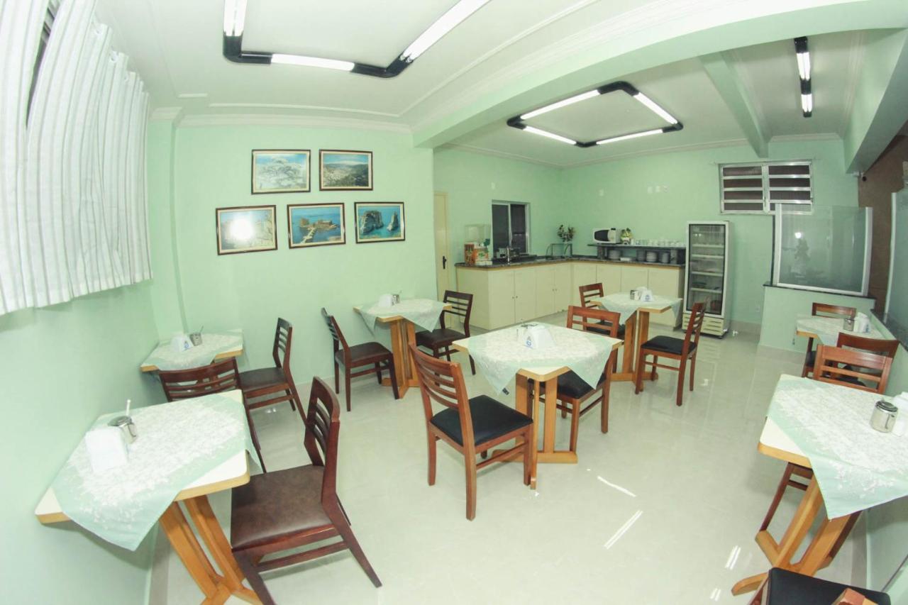 Alpha Ville Hotel 阿西斯 外观 照片