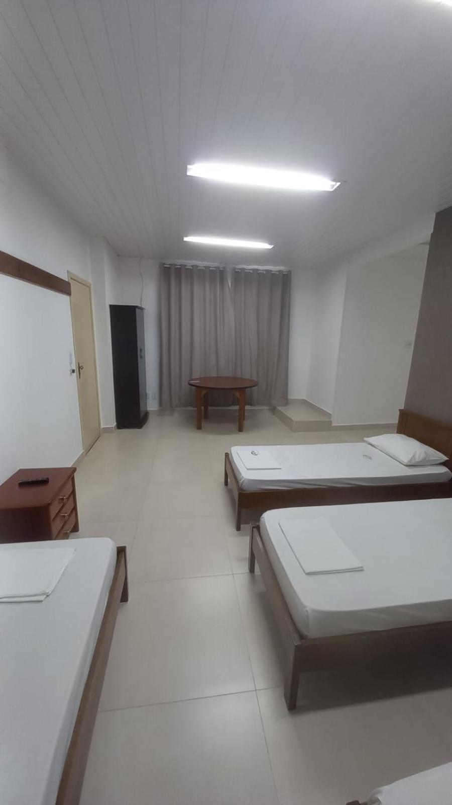 Alpha Ville Hotel 阿西斯 外观 照片