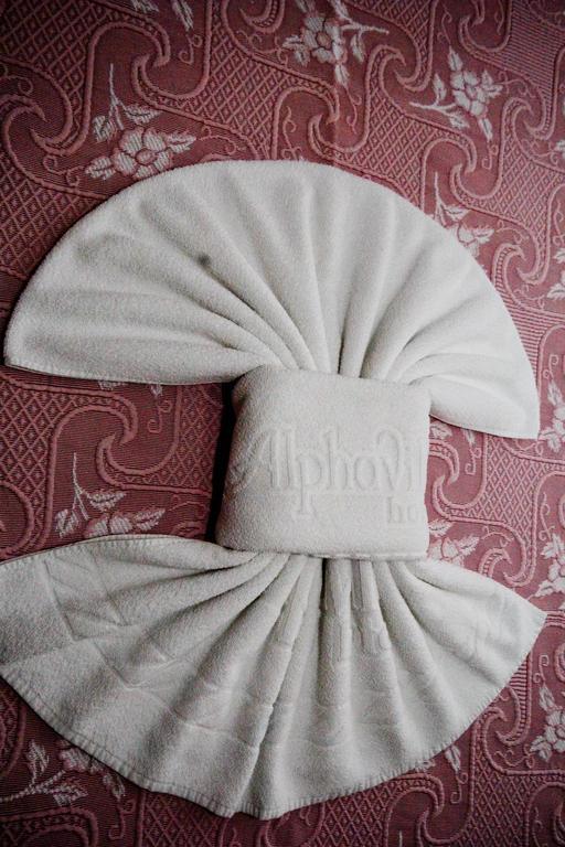 Alpha Ville Hotel 阿西斯 外观 照片